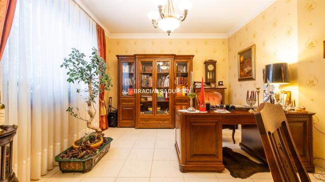 dworek, 8 pokoi Balin, ul. Gwardzistów. Zdjęcie 30