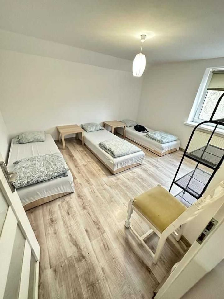 dom wolnostojący, 4 pokoje Poznań Antoninek. Zdjęcie 3