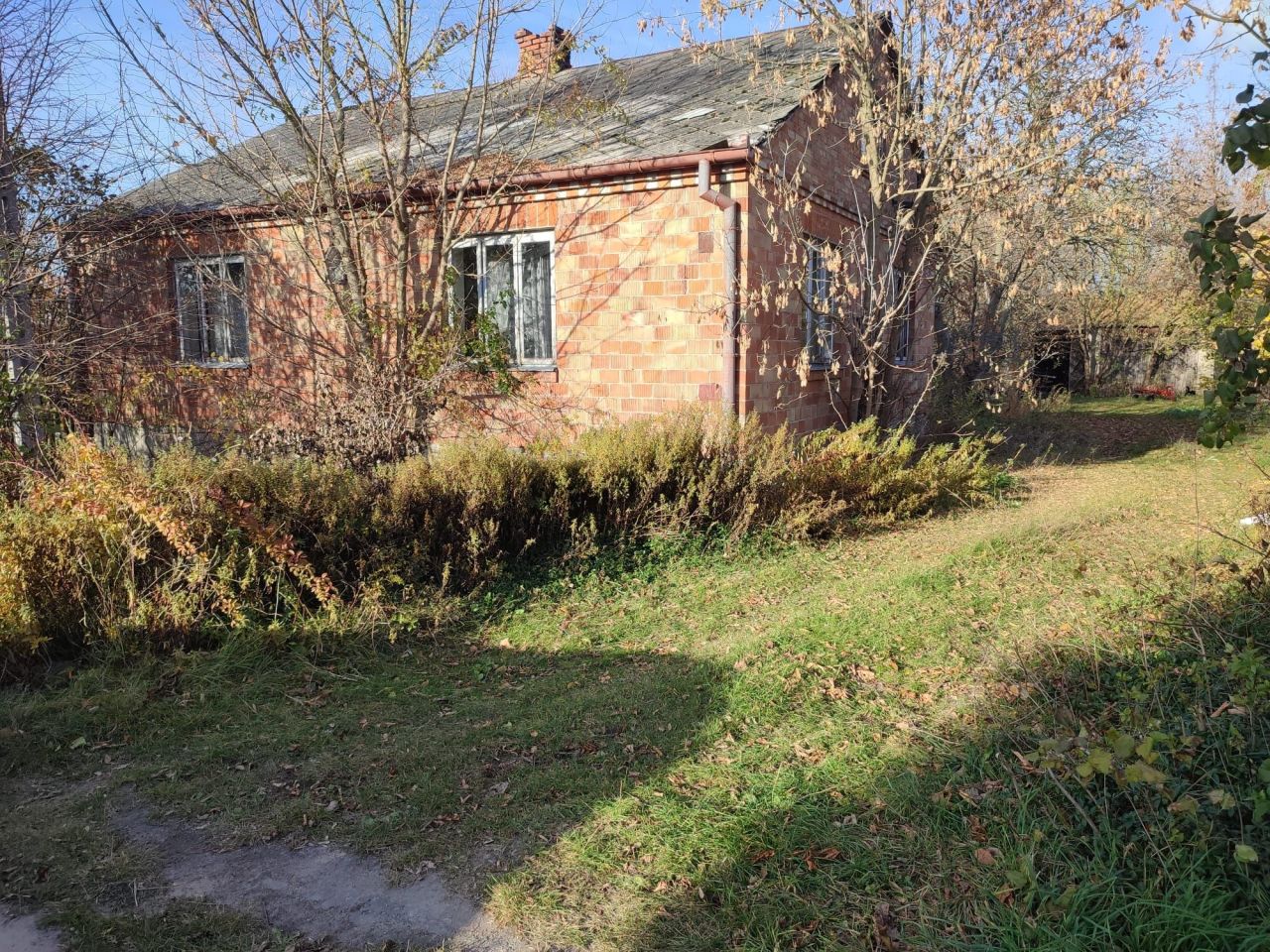 Działka rolno-budowlana Juliopol. Zdjęcie 2