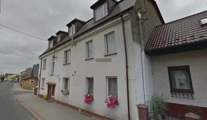 Mieszkanie 3-pokojowe Baborów, ul. Raciborska
