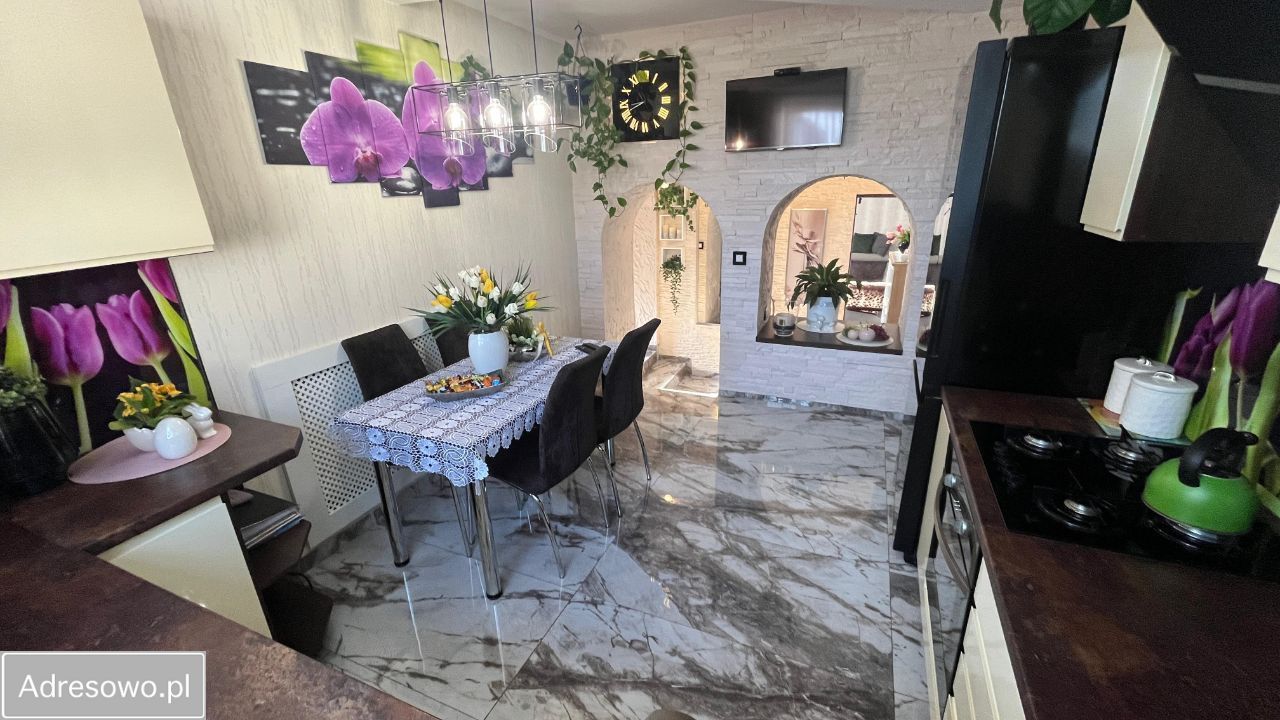 bliźniak, 3 pokoje Niemcz. Zdjęcie 10