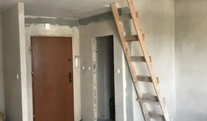 Mieszkanie 3-pokojowe Ełk, ul. św. Maksymiliana Marii Kolbe