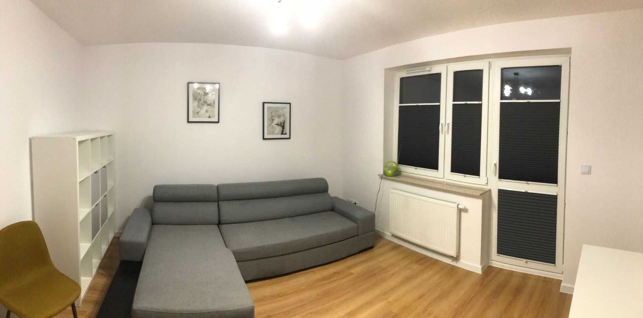 Mieszkanie 3-pokojowe Lublin Węglin, ul. Kryształowa