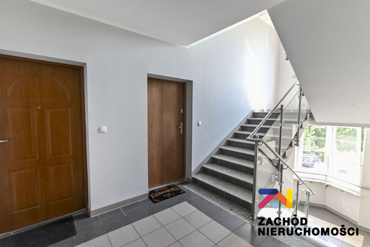 Mieszkanie 1-pokojowe Zielona Góra. Zdjęcie 14