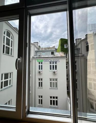 Mieszkanie 3-pokojowe Warszawa Śródmieście, ul. Żurawia. Zdjęcie 11