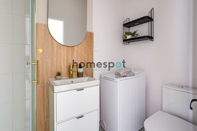 Mieszkanie 2-pokojowe Poznań Centrum, ul. Mostowa. Zdjęcie 15