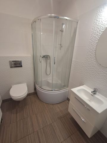 Mieszkanie 2-pokojowe Kalisz Centrum, ul. Stawiszyńska. Zdjęcie 9