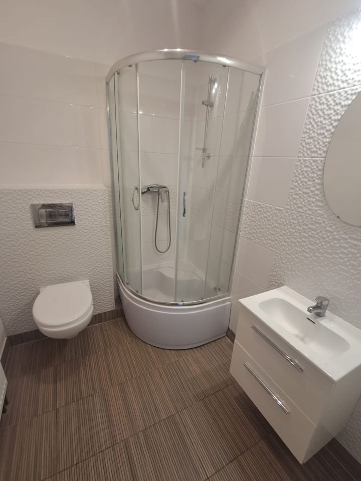 Mieszkanie 2-pokojowe Kalisz Centrum, ul. Stawiszyńska. Zdjęcie 9