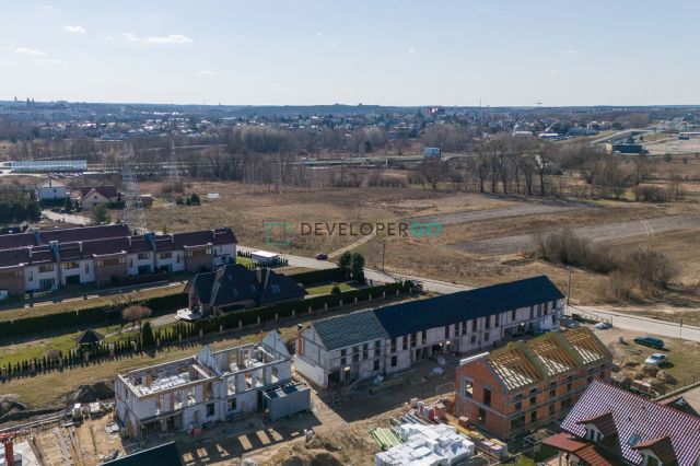 dom szeregowy, 5 pokoi Białystok Zawady, ul. Dolna. Zdjęcie 13