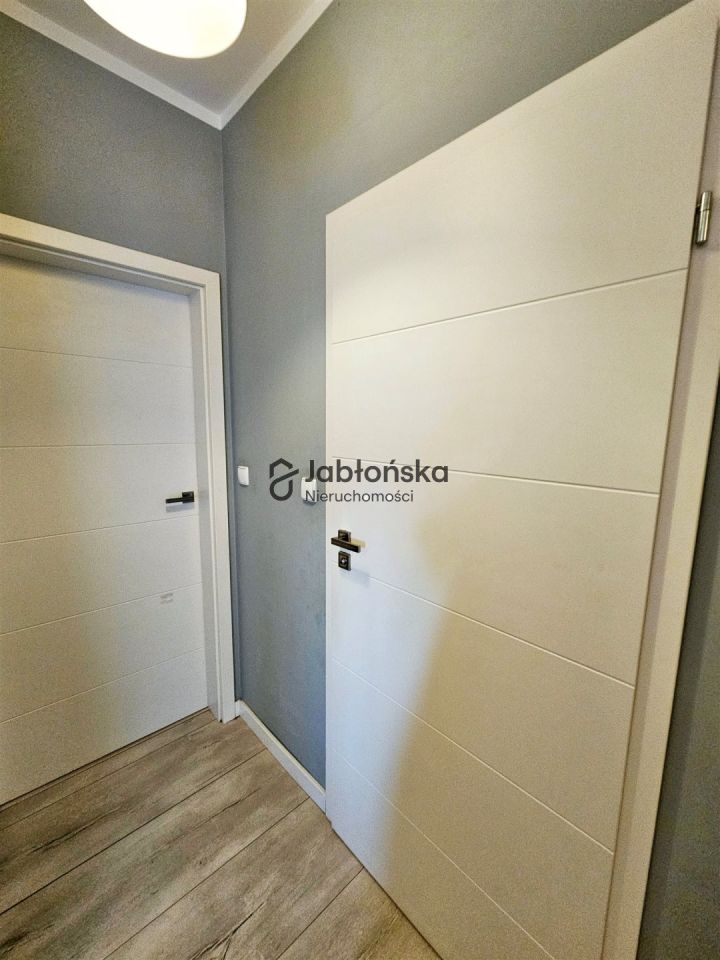 Mieszkanie 2-pokojowe Bydgoszcz Fordon. Zdjęcie 8