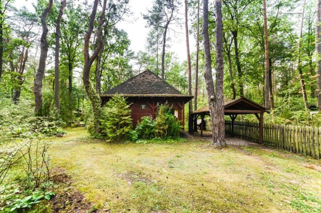 dom wolnostojący, 6 pokoi Poddębie, ul. Sosnowa. Zdjęcie 25