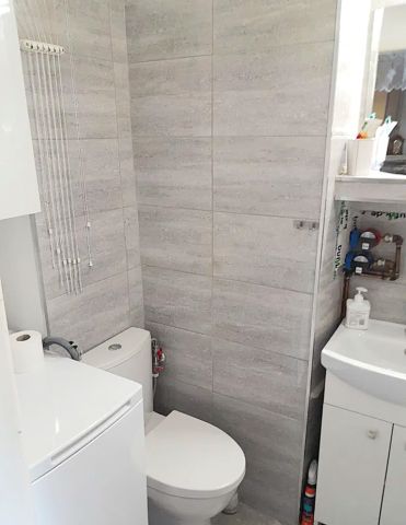 Mieszkanie 1-pokojowe Wrocław Stare Miasto, ul. Grabiszyńska. Zdjęcie 7