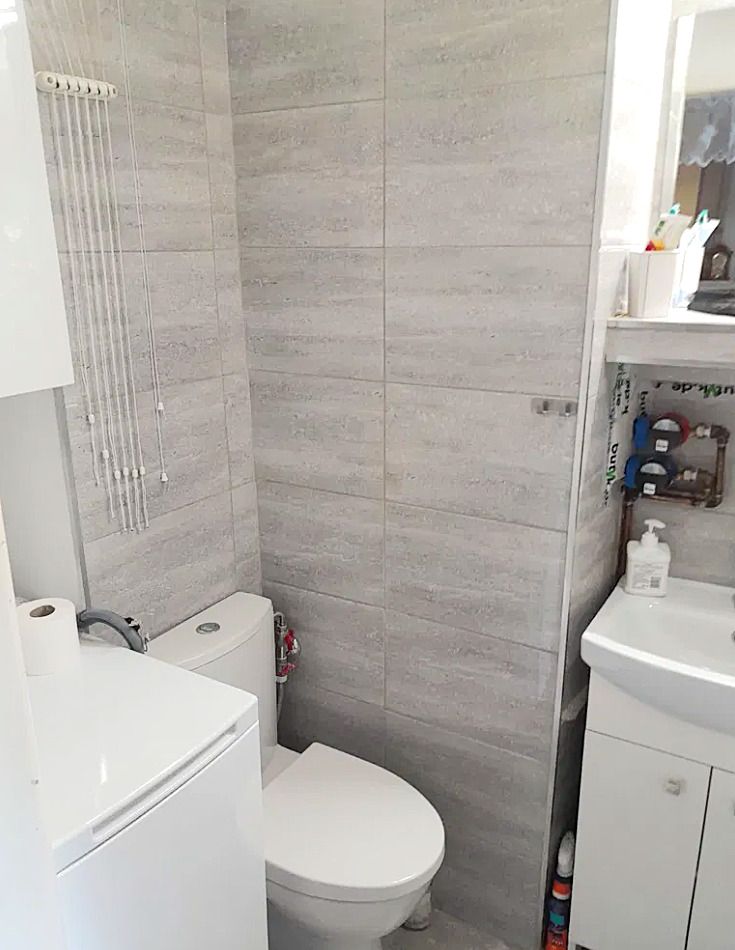 Mieszkanie 1-pokojowe Wrocław Stare Miasto, ul. Grabiszyńska. Zdjęcie 7