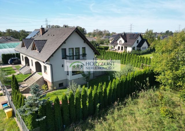 bliźniak, 5 pokoi Pępowo. Zdjęcie 4