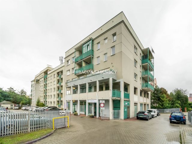 Mieszkanie 2-pokojowe Kraków Dębniki, ul. Kobierzyńska. Zdjęcie 11