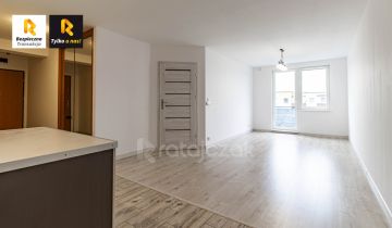 Mieszkanie 2-pokojowe Wejherowo, ul. Jana III Sobieskiego