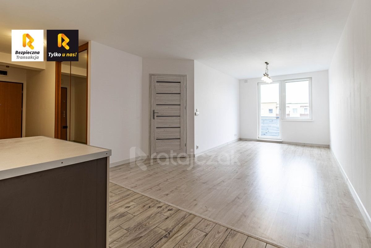 Mieszkanie 2-pokojowe Wejherowo, ul. Jana III Sobieskiego