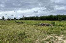 Działka budowlana Połchowo, ul. Polna. Zdjęcie 4