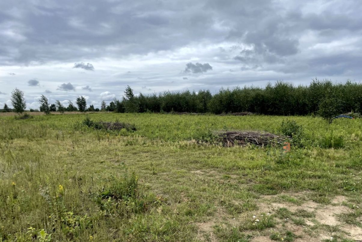 Działka budowlana Połchowo, ul. Polna. Zdjęcie 5