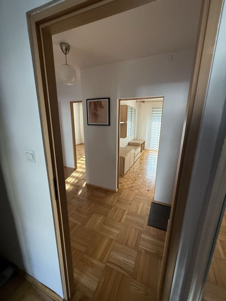 Mieszkanie 3-pokojowe Żyrardów, ul. kpt. Stanisława Pałaca. Zdjęcie 6