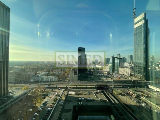 Biuro Warszawa Śródmieście. Zdjęcie 19