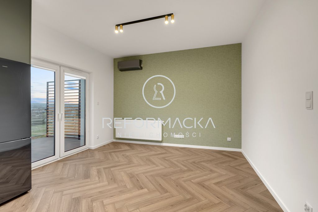 Mieszkanie 2-pokojowe Rzeszów Drabinianka, ul. Miła. Zdjęcie 4