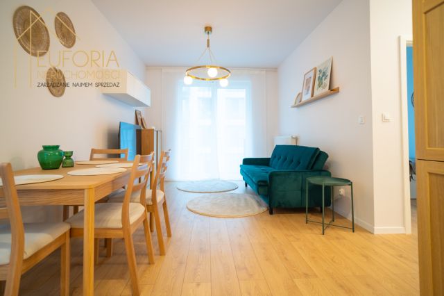 Mieszkanie 3-pokojowe Łódź, al. Tadeusza Kościuszki. Zdjęcie 25