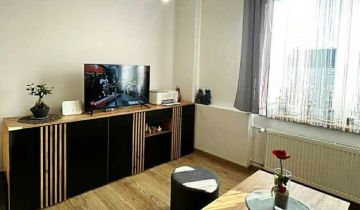 Mieszkanie 1-pokojowe Brzeszcze, ul. Dworcowa