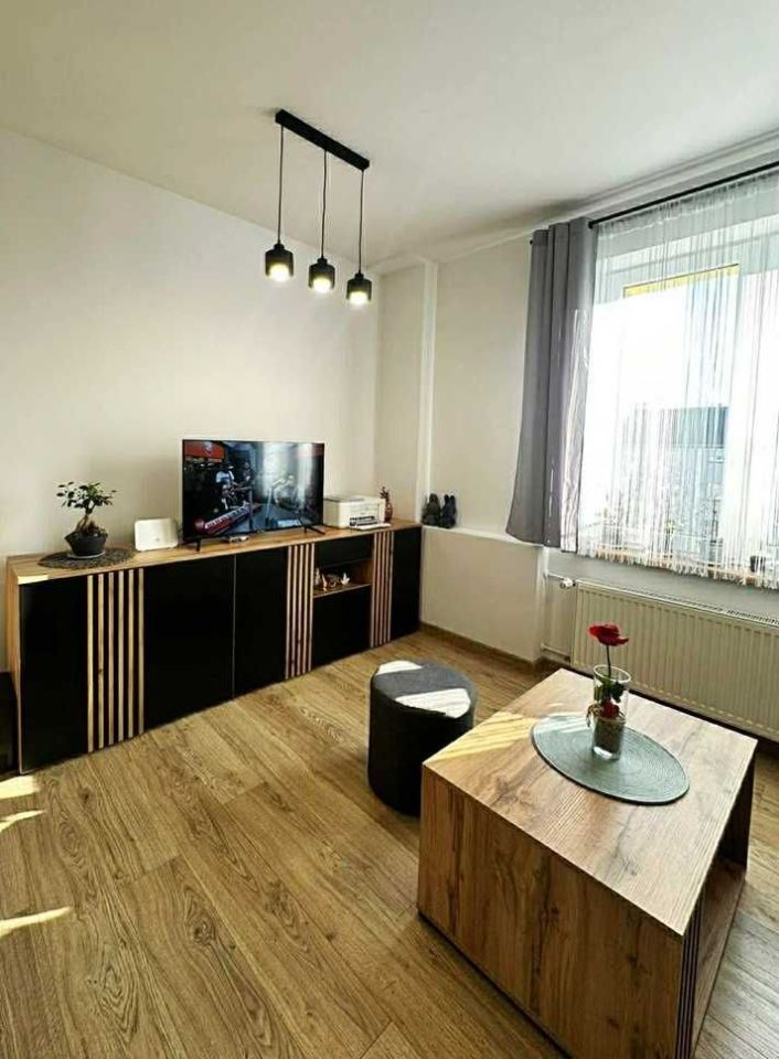 Mieszkanie 2-pokojowe Brzeszcze, ul. Dworcowa. Zdjęcie 2