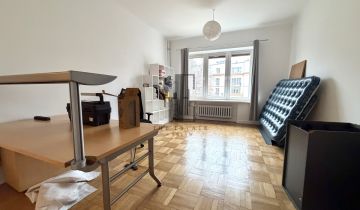 Mieszkanie 2-pokojowe Warszawa