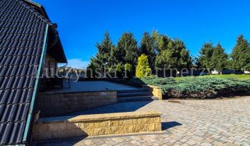 dom wolnostojący, 5 pokoi Wojanów