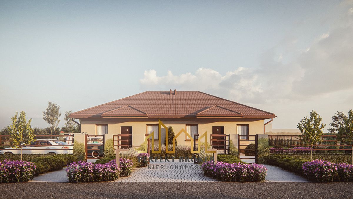 bliźniak, 4 pokoje Nasutów. Zdjęcie 5