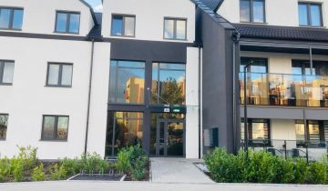 Mieszkanie 1-pokojowe Lubań