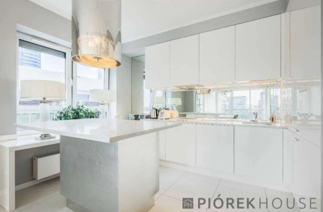 Mieszkanie 2-pokojowe Warszawa Wola, ul. Grzybowska. Zdjęcie 3