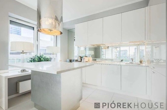 Mieszkanie 2-pokojowe Warszawa Wola, ul. Grzybowska. Zdjęcie 3