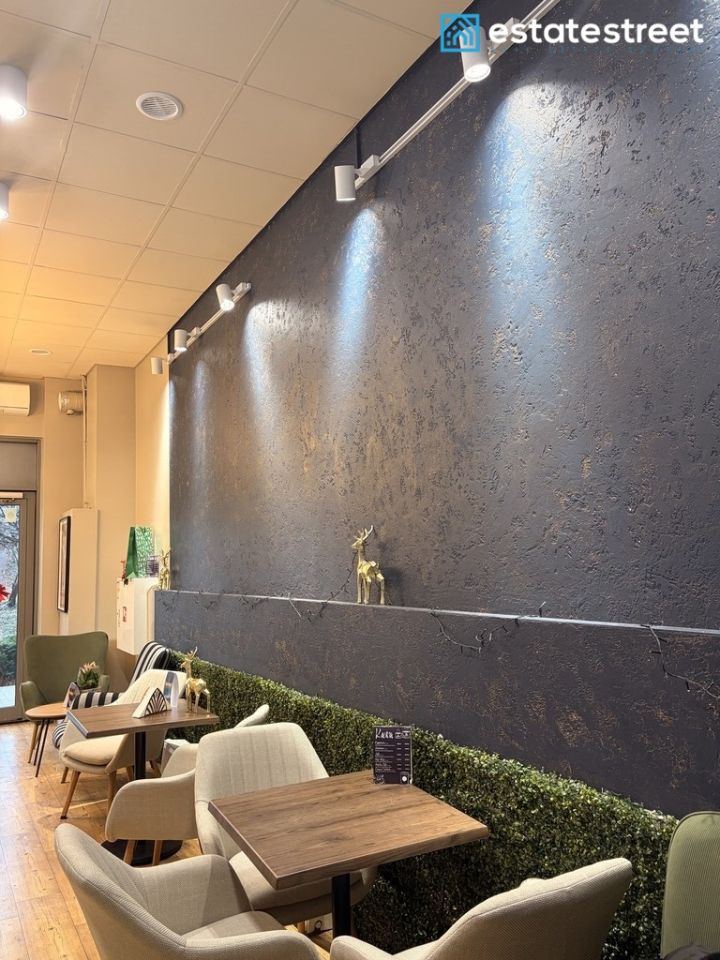 Nieruchomość komercyjna Warszawa, ul. Kłopot. Zdjęcie 5