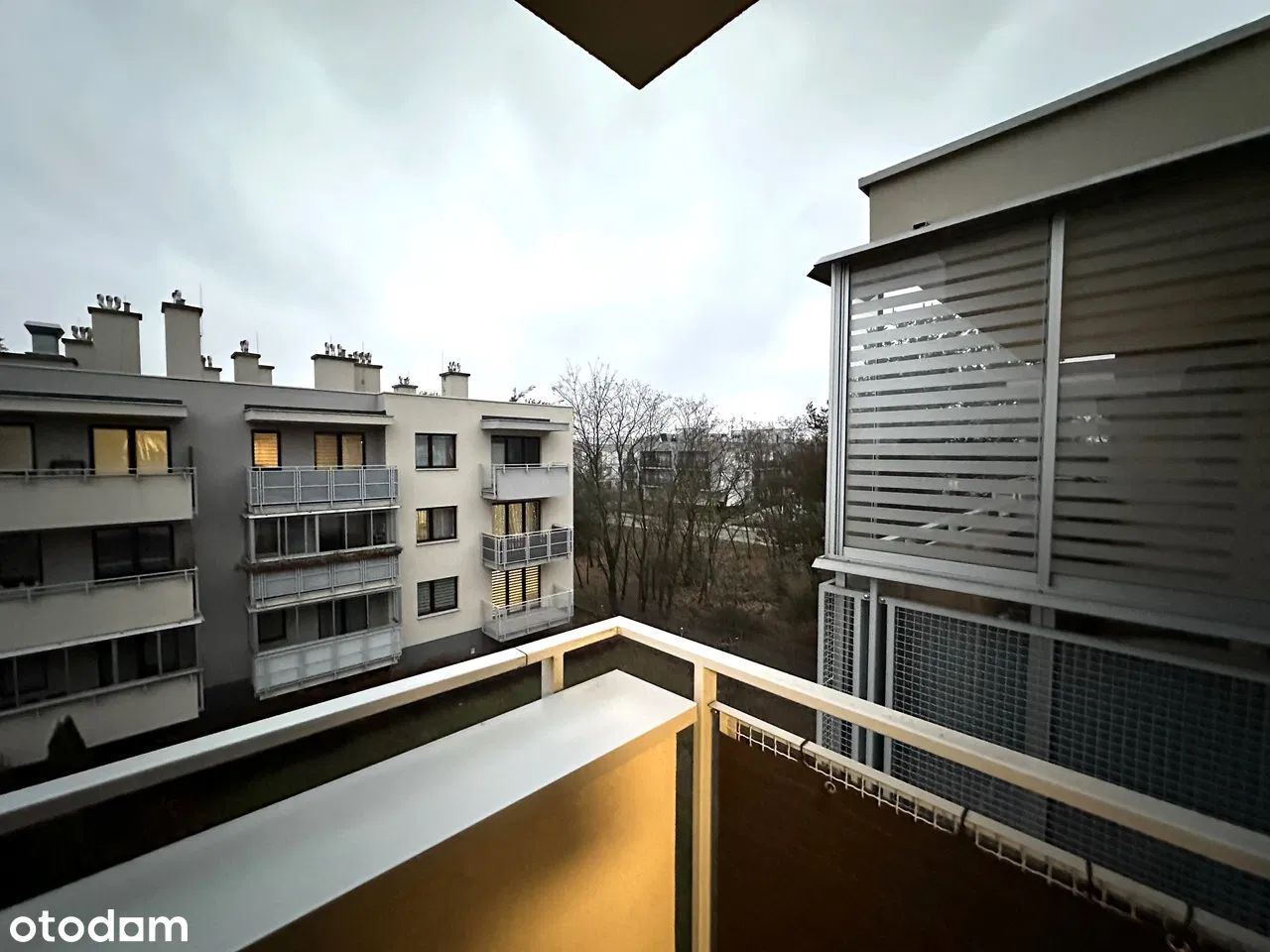 Mieszkanie 2-pokojowe Warszawa Białołęka, ul. Vincenza Belliniego. Zdjęcie 13
