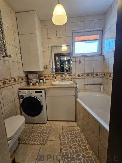 Mieszkanie 2-pokojowe Warszawa Praga-Południe, ul. Jana Nowaka-Jeziorańskiego. Zdjęcie 4