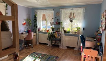 Mieszkanie 3-pokojowe Złotów