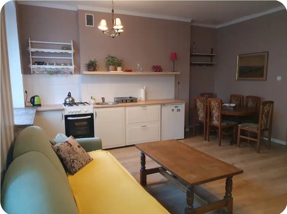 Mieszkanie 3-pokojowe Stronie Śląskie, ul. Morawka. Zdjęcie 7