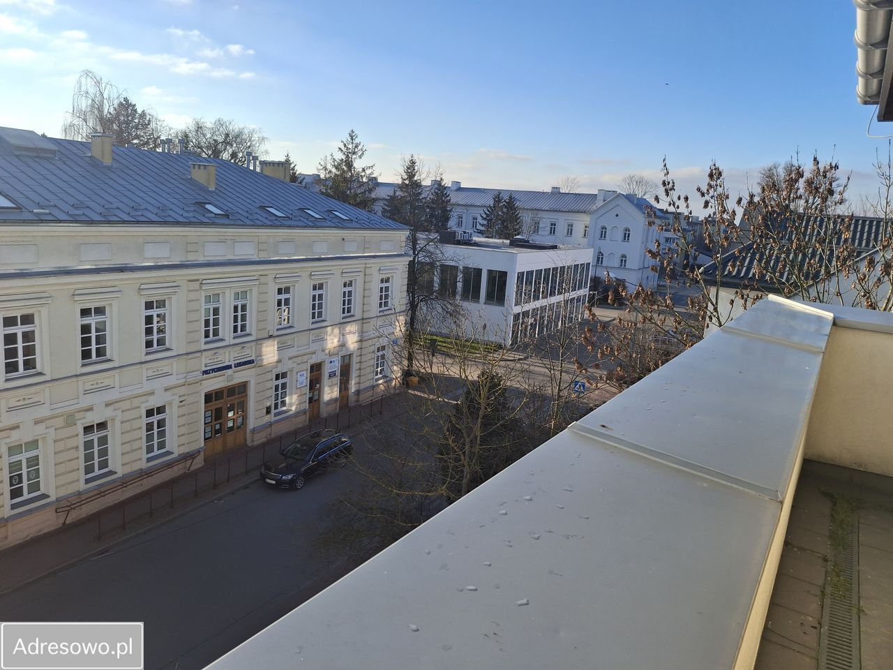 Mieszkanie 2-pokojowe Góra Kalwaria, ul. por. Jana Białka. Zdjęcie 10