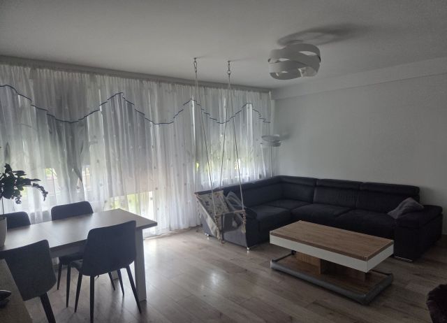 Mieszkanie 3-pokojowe Hrubieszów. Zdjęcie 1