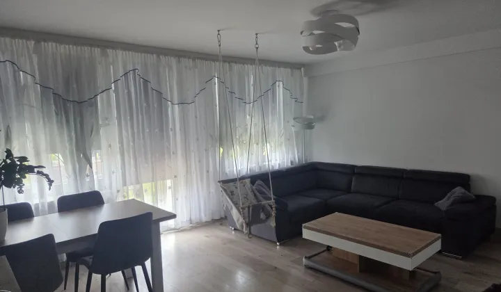 Mieszkanie 3-pokojowe Hrubieszów