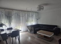 Mieszkanie 3-pokojowe Hrubieszów