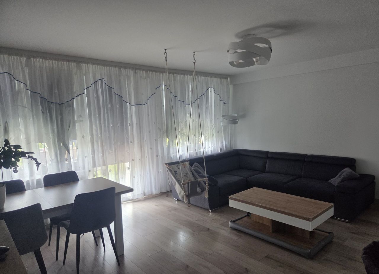 Mieszkanie 3-pokojowe Hrubieszów