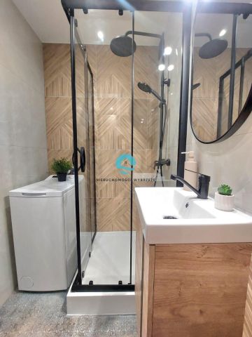 Mieszkanie 2-pokojowe Sopot Brodwino, ul. Oskara Kolberga. Zdjęcie 9