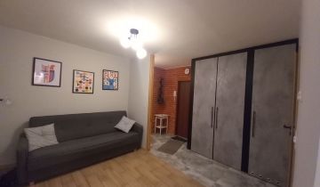 Mieszkanie 2-pokojowe Warszawa Ursus