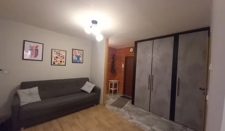 Mieszkanie 2-pokojowe Warszawa Ursus