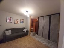 Mieszkanie 2-pokojowe Warszawa Ursus