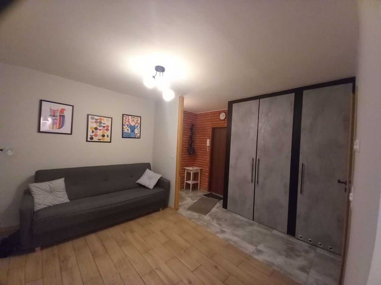 Mieszkanie 2-pokojowe Warszawa Ursus